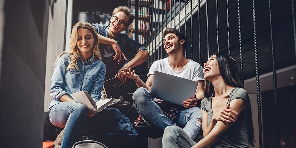 Should education providers create courses for personality types Image