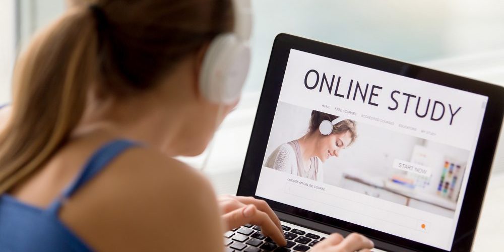 online-study