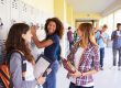High school student recruitment