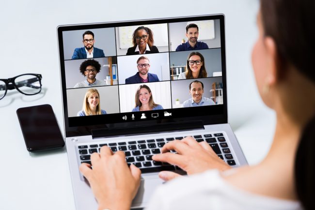 Online Learning