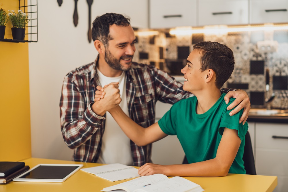 Parental influence in Career Decisions | MYCAREERMATCH AI RESOURCES